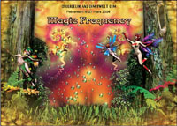 Magic Frequency Flyer Top Thumbnail