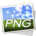 PngOptimizer logo